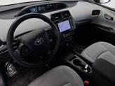 Thumbnail of 2022 Classic Silver Metallic Toyota Prius
