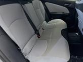 Thumbnail of 2022 Classic Silver Metallic Toyota Prius