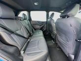 Thumbnail of 2022 Geyser Blue Subaru Forester