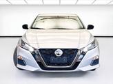 Thumbnail of 2022 Brilliant Silver Metallic Nissan Altima