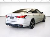 Thumbnail of 2022 Brilliant Silver Metallic Nissan Altima