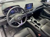 Thumbnail of 2022 Brilliant Silver Metallic Nissan Altima