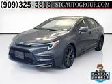 Photo of 2024 Underground Toyota Corolla Hybrid