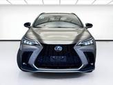 Thumbnail of 2023 Atomic Silver Lexus NX 450h+