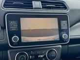 Thumbnail of 2020 Glacier White Nissan Leaf