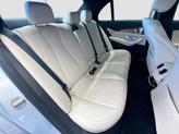 Thumbnail of 2018 Silver Mercedes-Benz E-Class