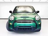 Thumbnail of 2022 British Racing Green IV Metallic MINI Hardtop