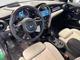 Thumbnail of 2022 British Racing Green IV Metallic MINI Hardtop