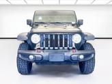 Thumbnail of 2022 Black Clearcoat Jeep Gladiator