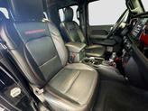 Thumbnail of 2022 Black Clearcoat Jeep Gladiator