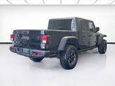 Thumbnail of 2022 Black Clearcoat Jeep Gladiator