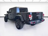 Thumbnail of 2022 Black Clearcoat Jeep Gladiator