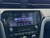 Thumbnail of 2021 Reflex Silver Metallic Volkswagen Passat