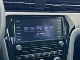 Thumbnail of 2021 Reflex Silver Metallic Volkswagen Passat