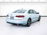 Thumbnail of 2021 Reflex Silver Metallic Volkswagen Passat