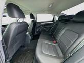 Thumbnail of 2021 Reflex Silver Metallic Volkswagen Passat