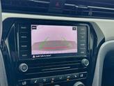 Thumbnail of 2021 Reflex Silver Metallic Volkswagen Passat