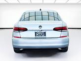 Thumbnail of 2021 Reflex Silver Metallic Volkswagen Passat