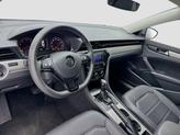 Thumbnail of 2021 Reflex Silver Metallic Volkswagen Passat
