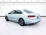 Thumbnail of 2021 Reflex Silver Metallic Volkswagen Passat