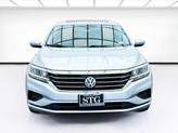 Thumbnail of 2021 Reflex Silver Metallic Volkswagen Passat