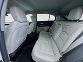Thumbnail of 2023 Crystal White Tricoat Cadillac XT4