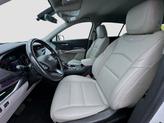 Thumbnail of 2023 Crystal White Tricoat Cadillac XT4