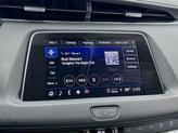 Thumbnail of 2023 Crystal White Tricoat Cadillac XT4