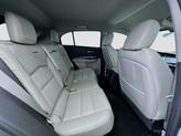 Thumbnail of 2023 Crystal White Tricoat Cadillac XT4