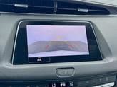 Thumbnail of 2023 Crystal White Tricoat Cadillac XT4