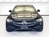 Thumbnail of 2022 Lunar Blue Metallic Mercedes-Benz C-Class