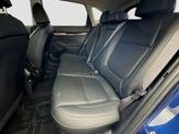 Thumbnail of 2021 Dark Ocean Blue/White Roof Kia Seltos