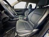 Thumbnail of 2021 Dark Ocean Blue/White Roof Kia Seltos