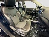 Thumbnail of 2018 Diamond Black Crystal Pearlcoat Jeep Compass