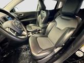 Thumbnail of 2018 Diamond Black Crystal Pearlcoat Jeep Compass