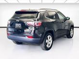 Thumbnail of 2018 Diamond Black Crystal Pearlcoat Jeep Compass