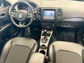 Thumbnail of 2018 Diamond Black Crystal Pearlcoat Jeep Compass