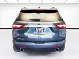 Thumbnail of 2020 Graphite Metallic Chevrolet Traverse