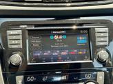 Thumbnail of 2021 Magnetic Black Pearl Nissan Rogue Sport