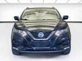 Thumbnail of 2021 Magnetic Black Pearl Nissan Rogue Sport
