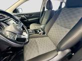Thumbnail of 2021 Magnetic Black Pearl Nissan Rogue Sport