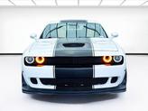 Thumbnail of 2022 White Knuckle Clearcoat Dodge Challenger