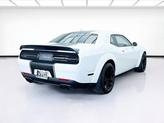 Thumbnail of 2022 White Knuckle Clearcoat Dodge Challenger