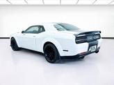 Thumbnail of 2022 White Knuckle Clearcoat Dodge Challenger