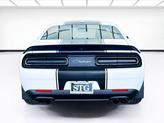 Thumbnail of 2022 White Knuckle Clearcoat Dodge Challenger