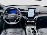 Thumbnail of 2022 Carbonized Gray Metallic Ford Explorer
