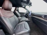Thumbnail of 2022 Carbonized Gray Metallic Ford Explorer