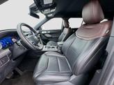 Thumbnail of 2022 Carbonized Gray Metallic Ford Explorer
