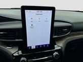 Thumbnail of 2022 Carbonized Gray Metallic Ford Explorer
