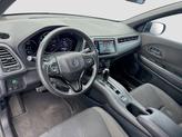 Thumbnail of 2019 Modern Steel Metallic Honda HR-V